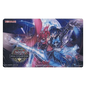 Yu-Gi-Oh! TCG - Back to Duel EvilTwin Playmat (OVP)
