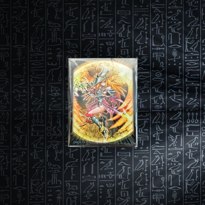 Yu-Gi-Oh! OCG Magician's Valkyria Card Sleeves (100)