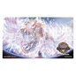 Yu-Gi-Oh! TCG - OTS 2024 Champion "Saffira, Divine Dragon of the Voiceless Voice" Spielmatte (OVP)