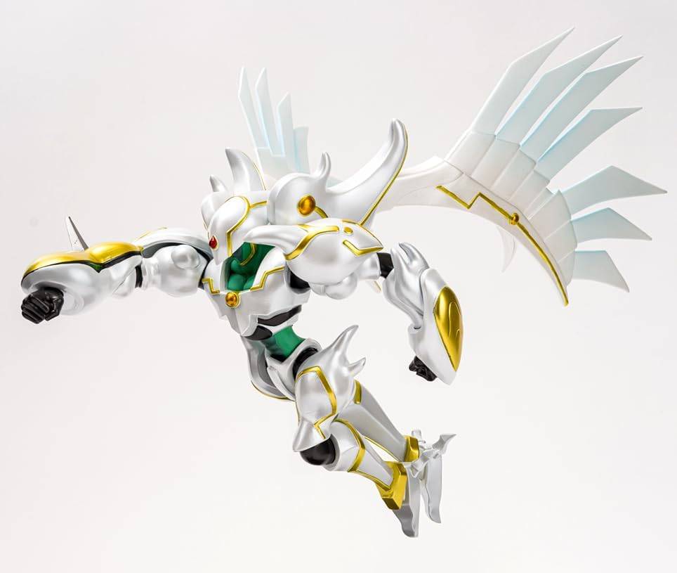 Yu-Gi-Oh! Series Monsters LEGION Equal Arts Elemental Hero Shining Flare Wingman