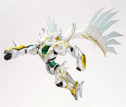 Yu-Gi-Oh! Series Monsters LEGION Equal Arts Elemental Hero Shining Flare Wingman