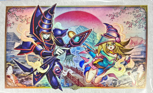 Yu-Gi-Oh! OCG - World Championship 2026 Celebration Double Deck Box Deck Box (Sealed)