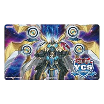 YCS 2016 Number 93 Utopia Kaiser Playmat – Yu-Gi-Oh! TCG | JUNGCARDS