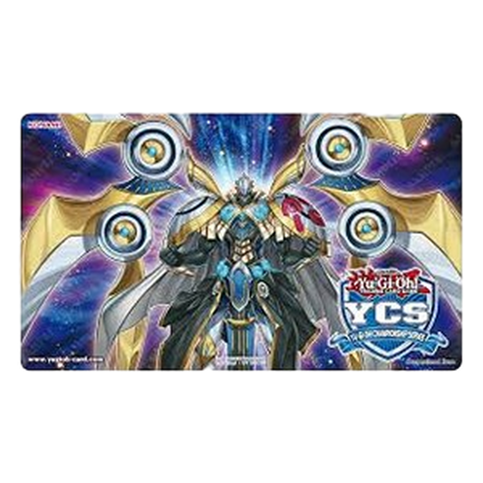 YCS 2016 Number 93 Utopia Kaiser Playmat – Yu-Gi-Oh! TCG | JUNGCARDS