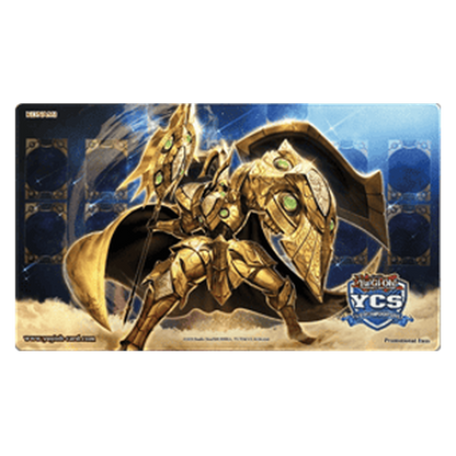 YCS 2025 Anotherverse Stratios Playmat – Yu-Gi-Oh! TCG | JUNGCARDS