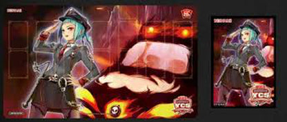 YCS Beat Cop from the Underworld Duel Set Exclusive Event Package Japan