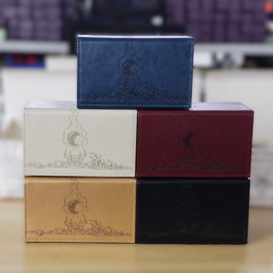 Yggdrasil Materias - Classic I Deck Box