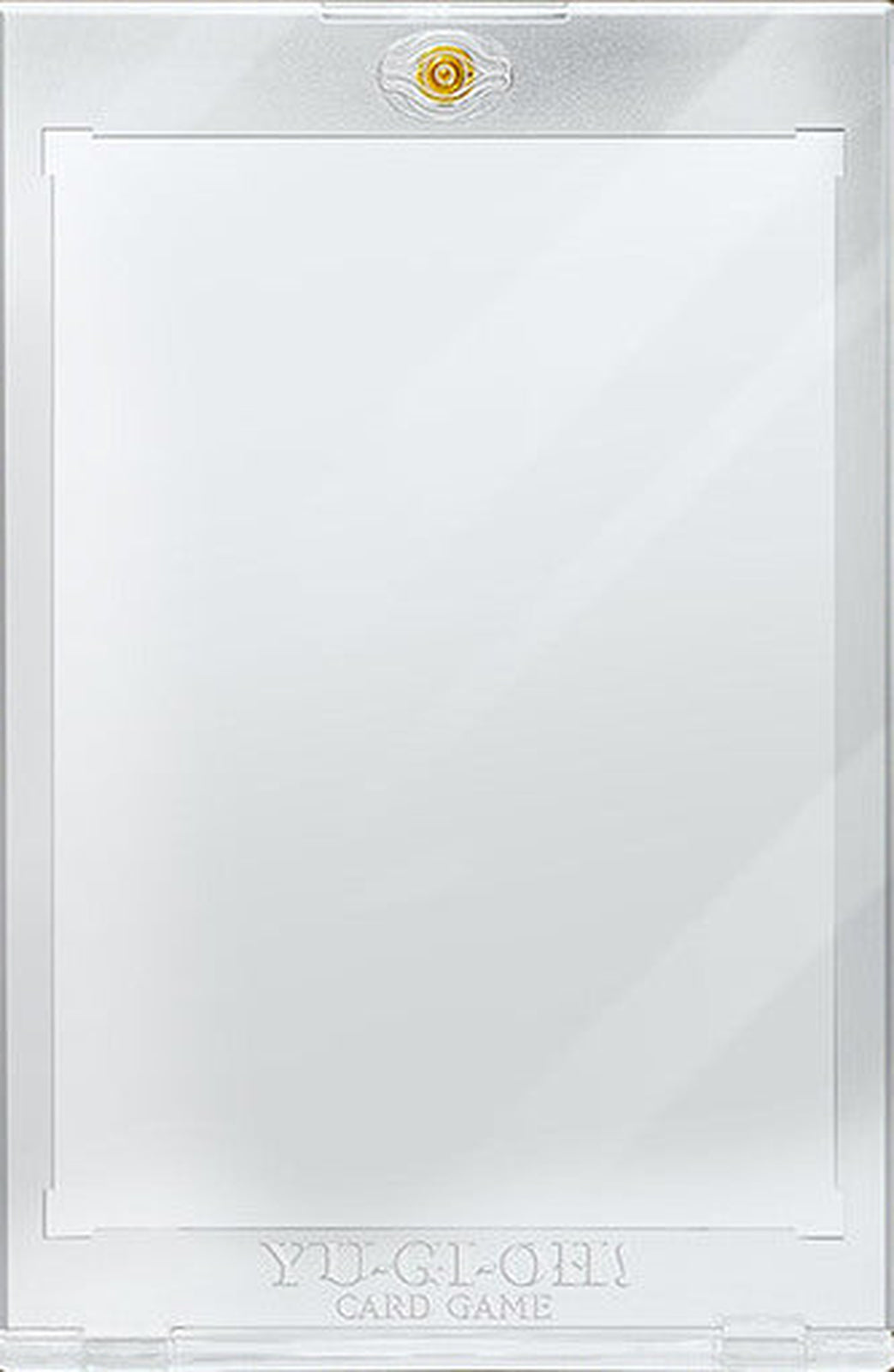 Yu-Gi-Oh! OCG - Special Magnet Card Holder (Sky Striker Deluxe Duel Set)