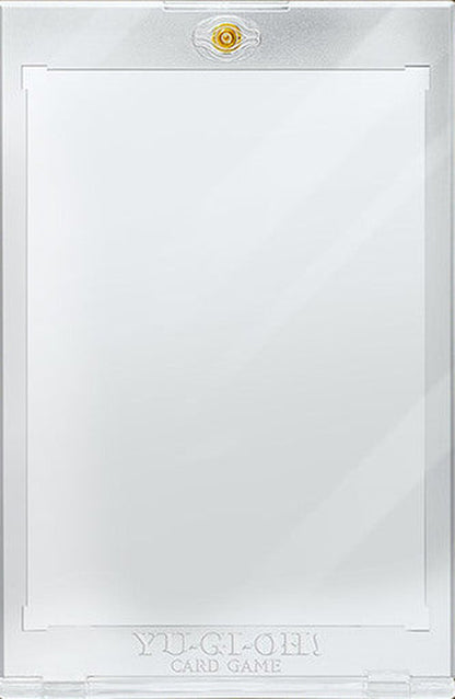Yu-Gi-Oh! OCG - Special Magnet Card Holder (Sky Striker Deluxe Duel Set)