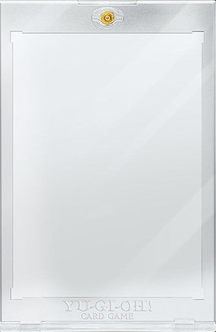Yu-Gi-Oh! OCG - Special Magnet Card Holder (Sky Striker Deluxe Duel Set)