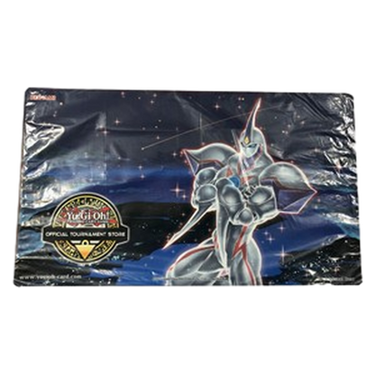 Yu-Gi-Oh! TCG – 2022 OTS "Elemental HERO Spirit of Neos" Playmat