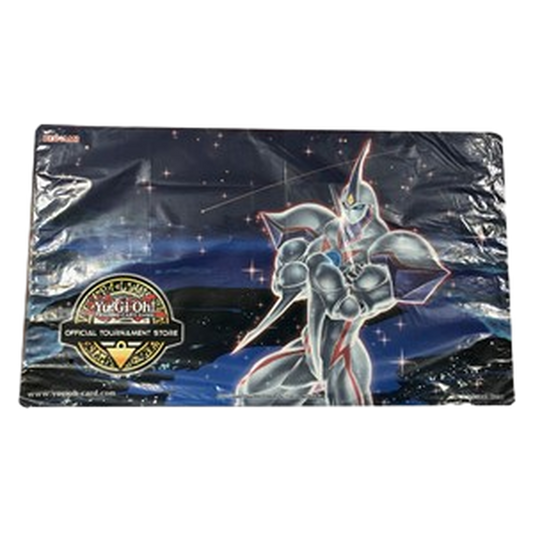 Yu-Gi-Oh! TCG – 2022 OTS "Elemental HERO Spirit of Neos" Playmat