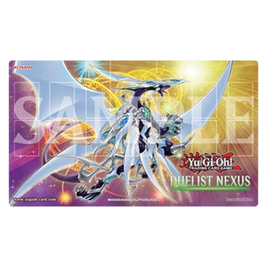 Yu-Gi-Oh! TCG – Duelist Nexus Premiere! Playmat