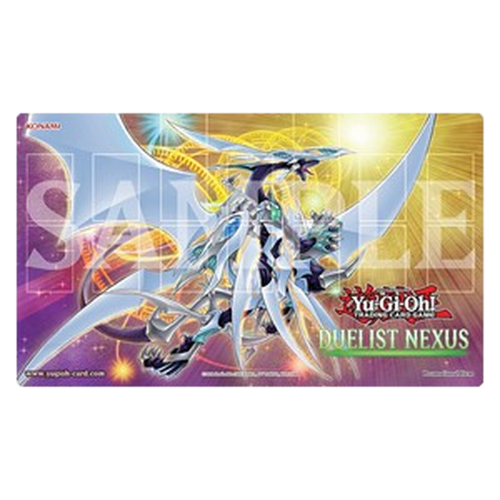 Yu-Gi-Oh! TCG – Duelist Nexus Premiere! Playmat