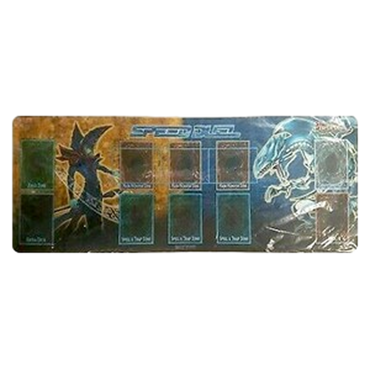 Yu-Gi-Oh! TCG – Speed Duel Launch Event Playmat