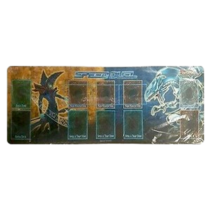 Yu-Gi-Oh! TCG – Speed Duel Launch Event Playmat