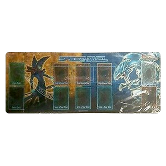 Yu-Gi-Oh! TCG – Speed Duel Launch Event Playmat