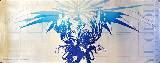Yu-Gi-Oh! TCG – Strength in Unity 1 Player (Half-Size) Playmat