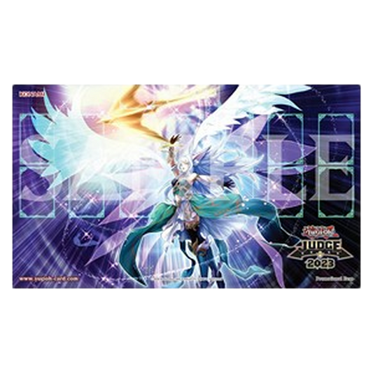 Yu-Gi-Oh! TCG – "Ultimate Slayer" 2023 Judge Playmat